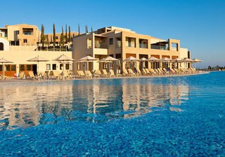 Blue Lagoon Village in Kefalos