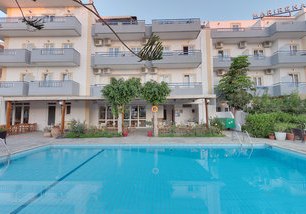 CHC Marirena Hotel in Ammoudara