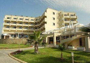 Vuni Palace Hotel & Casino in Girne