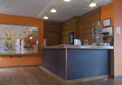 Villa El Mocanal in Mocanal