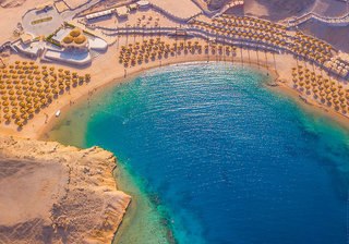 Siva Golden Bay Makadi in Makadi Bay