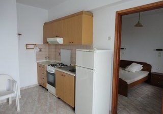 Hotel Anagros in Archangelos