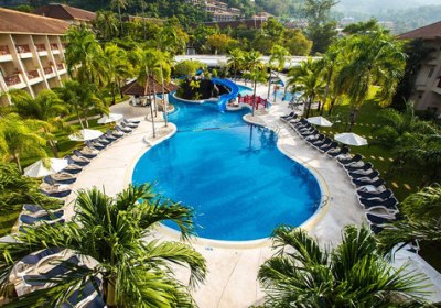 Centara Karon Resort Phuket in Karon Beach