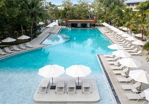 Centara Karon Resort Phuket in Karon Beach