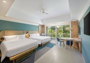 Centara Karon Resort Phuket in Karon Beach