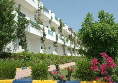 Sharm Cliff Resort in Sharm el-Sheikh