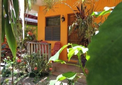 Sunrise Club in Negril