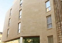 Ten Hill Place Hotel in Edinburgh