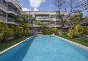Colón Rambla in Santa Cruz de Tenerife