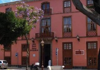 Laguna Nivaria Hotel & Spa in San Cristóbal de La Laguna