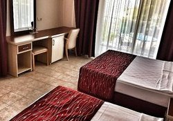 Meric Hotel Turunc in Turunç