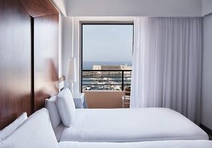 Lato Boutique Hotel in Heraklion