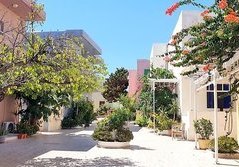 Evina Rooms & Suites in Gournes