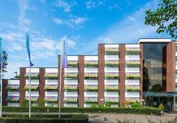 Grand Hotel Amstelveen in Amstelveen