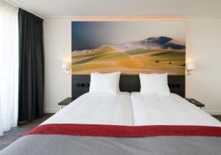 Grand Hotel Amstelveen in Amstelveen