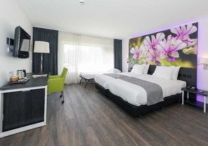 Grand Hotel Amstelveen in Amstelveen
