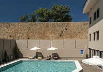 Kriti Hotel in Chania