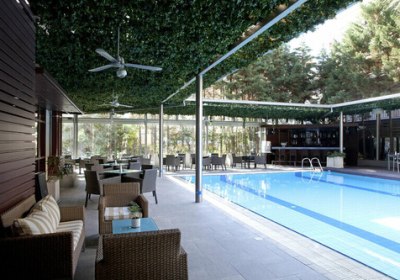 Zeus Thessaloniki Lazart in Thessaloniki