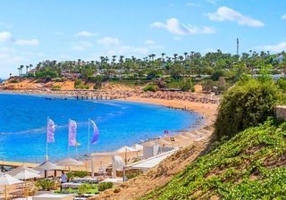 Domina Coral Bay Aquamarine in Sharm el-Sheikh