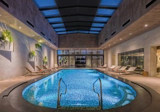 Mövenpick Hotel du Lac Tunis in Tunis