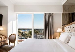 Metaxa Hotel  Urban Boutique Living in Heraklion
