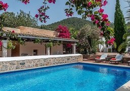 Agroturismo Can Pere Sord in Sant Joan de Labritja
