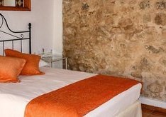 Agroturismo Can Pere Sord in Sant Joan de Labritja