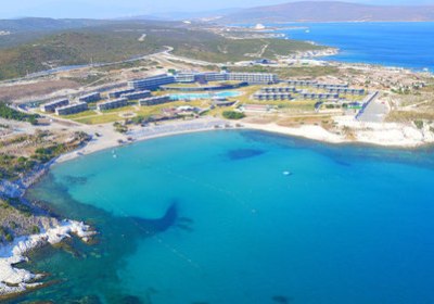 Resort Zigana Alaçati in Çesme