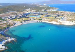 Resort Zigana Alaçati in Çesme