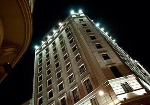 Vincci Via 66 in Madrid