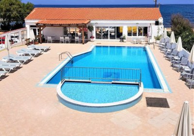Kasapakis Boutique Hotel in Analipsi
