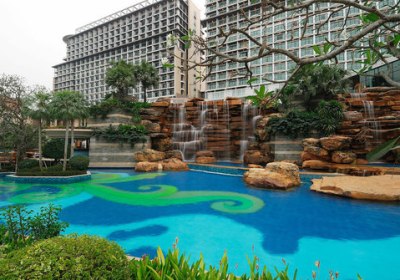 The Zign Hotel in Chon Buri