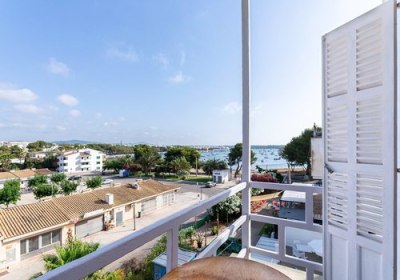 Hostal Residencia San Francisco in Portocolom