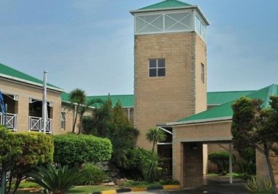 Protea Hotel Klerksdorp in Klerksdorp