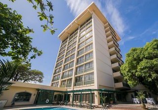 The Courtleigh Hotel & Suites in Kingston