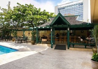 The Courtleigh Hotel & Suites in Kingston
