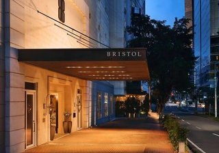 Bristol Panama in Panama City