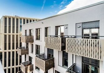 Best Western Plus Royal Suites in Leipzig