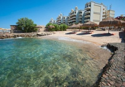 Sun & Sea Hotel in Hurghada