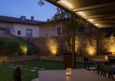 Antico Sipario in Paciano