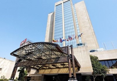 Le Méridien Santiago in Santiago de Chile