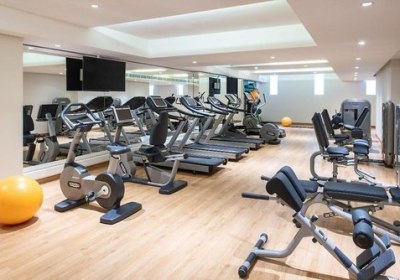 Four Points by Sheraton Sharjah in Sharjah