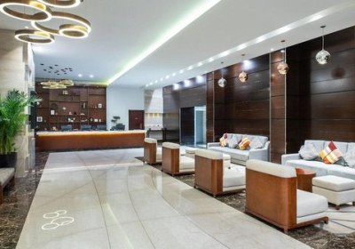 Four Points by Sheraton Sharjah in Sharjah