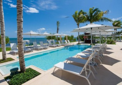 Renaissance Cancun Resort & Marina in Cancún