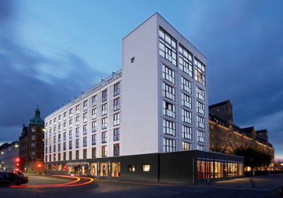 Scandic Front in Kopenhagen
