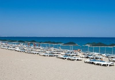 Larissa Inn in Çamyuva