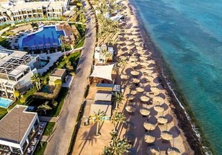 Coral Sea Imperial Sensatori Resort in Sharm el-Sheikh