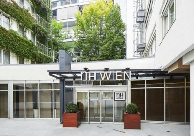 NH Wien City in Wien