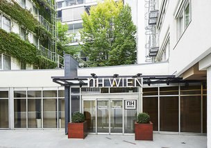 NH Wien City in Wien
