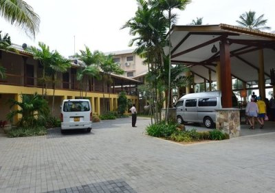 Insight Resort in Ahangama